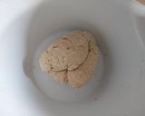 Foto del paso 4 de la receta: Bollos rellenos de queso