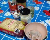 Foto del paso 1 de la receta: Sopa ramen