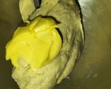 Foto langkah ke 2 dari resep Cromboloni.