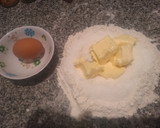 Foto del paso 1 de la receta: Pie de Pomelo