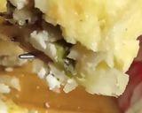 Foto del paso 5 de la receta: 🤎🥔 Papas rellenas🥔🤎