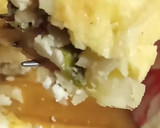 Foto del paso 5 de la receta: 🤎🥔 Papas rellenas🥔🤎