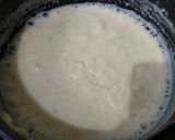A picture of step 4 of Coconut Sauce.
