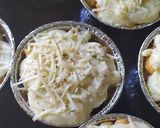 Foto langkah ke 3 dari resep Creamy Cheese Macaroni Schotel.