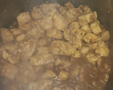 Foto del paso 2 de la receta: Pollo al Curry