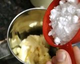 बनाना कूकीज (banana cookies recipe in Hindi) रेसिपी चरण 1 फोटो