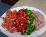 Foto del paso 2 de la receta Arroz con pollo