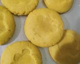 कुकीज़ (Cookies recipe in Hindi) रेसिपी चरण 2 फोटो