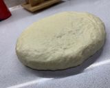 Foto del paso 4 de la receta: Pan de hamburguesa
