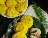 ভেজিটেবল সুজি ইডলি(Vegetable sooji Idli recipe in Bengali) রেসিপি ধাপ - 5 ছবি