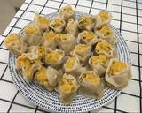 Foto langkah ke 6 dari resep Dimsum Mentai.