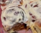 Foto langkah ke 7 dari resep Cinnamon Roll (bonus tips dan trick).
