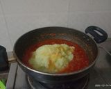 ચીઝ ભાજી(Cheese Bhaji Recipe in Gujarati) રેસીપી સ્ટેપ3ફોટો
