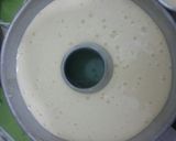 Foto langkah ke 3 dari resep Bolu jadul mesis (gluten free).