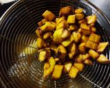 Foto del paso 2 de la receta: Carni papás 😋🤪