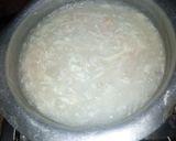 A picture of step 6 of Corn soup.