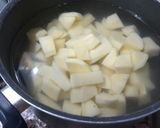 Foto del paso 1 de la receta: Pastel de papa