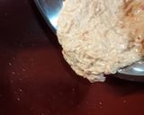 Foto del paso 2 de la receta: Wrap de zanahoria sin tac