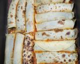 Foto del paso 7 de la receta: Secretito para que los canelones queden más sabrosos con salsa de los 5 ingredientes