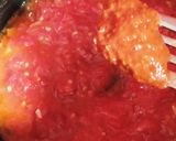 صورة لخطوة 4 من وصفة باستا🍝حارة🌶️بصلصة الطماطم🍅 و التونه🥫