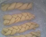 Foto langkah ke 8 dari resep Buns tanpa isi.