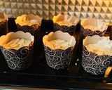 Foto langkah ke 7 dari resep 312. Bolu Hongkong Keju Almond.
