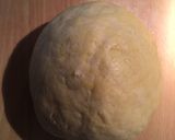 Csörögefánk recept fázis 1 fotója