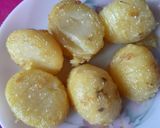 দই ডিম কারি (Doi Dim Curry recipe in Bengali) রেসিপির ধাপ 1 ছবি
