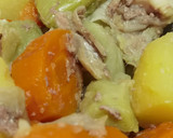 Foto del paso 3 de la receta: Estofado de ternera fácil