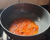 दही भेंडी (dahi bhendi recipe in marathi) रेसिपी स्टेप 3 फोटो