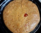 A picture of step 6 of White sesame seeds Kachariyu.