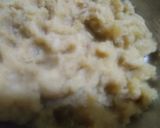 A picture of step 3 of Awla goli.