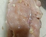 Foto langkah ke 2 dari resep Chicken Katsu.