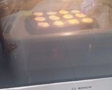 Foto langkah ke 4 dari resep Mini muffin.