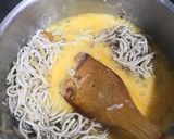 Foto del paso 5 de la receta: Revuelto de Anguriñas