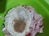 Lapis Daging Sapi