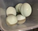 Foto langkah ke 2 dari resep Telur Asin Homemade.
