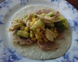Foto del paso 2 de la receta: Pollo con calabacitas y elote