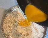 A picture of step 7 of Healthy Falhari Dry Fruit Ladoo.
