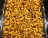 Foto langkah ke 3 dari resep Pasta (macaroni) brulee.