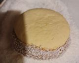Foto del paso 7 de la receta: Alfajores de maicena