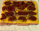 Foto del paso 3 de la receta: Empanada de salmón