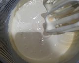 Foto langkah ke 3 dari resep Bolu Tape Panggang 5 Telur.