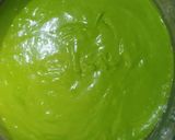 Foto langkah ke 4 dari resep Bolu pandan.