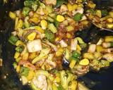 Salted sauted veggies recipe step 6 photo