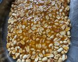 मूंगफली चिक्की (Mungfali chikki recipe in Hindi) रेसिपी चरण 5 फोटो
