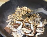 森林風燉牛肉的食譜步驟4照片