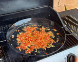 Foto del paso 2 de la receta: Paella de Secreto ibérico