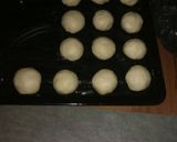 Foto del paso 2 de la receta: Chipitas de almidón