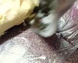 Foto del paso 4 de la receta: Galletitas de queso para celíacos